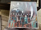 vinyl 2xLP compil Alpha & Omega Black roots Dub Nation  VG+