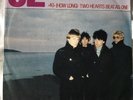 U2 40 (HOW LONG) TWO HEARTS BEAT AS ONE 7