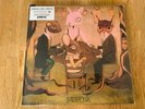 CRIPPLED BLACK PHOENIX - Banefyre (3LP, moss green Vinyl, neu)