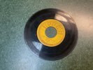 Vintage Sun 45RPM Record Billy Riley I Want You Baby/Flyin Saucers Rock n Roll