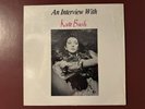 An Interview With Kate Bush Canadian Promo Sampler 1985