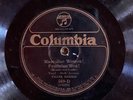 Columbia 569D Frank Harris MASCULINE WOMEN FEMININE MEN   hysterical  78rpm 1926