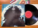 Bob Dylan lp Greatest Hits stereo **w/ poster**