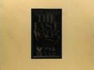 THE BAND The Last Waltz   LP Triple Album SirH70