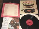 Rolling Stones   - Let it Bleed UK  1st Vinyl LP MONO unboxed Decca with Poster.