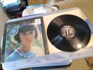The Astrud Gilberto Album 1965 LP Verve V6-8608 Bossa Nova Dindi Once I Loved U