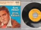 Elvis King Creole Ep 86300 France