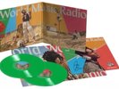 Jon Batiste – World Music Radio - SIGNED Ltd Ed Neon Green 2LP Vinyl - Like New