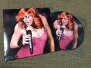 RARE CANADA FAN CLUB MAXI PICTURE DISC VINYL 10