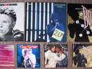 3LP DAVID BOWIE ChangesOne Stage+Maxi Dance+4Single7