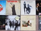 FLEETWOOD MAC 7LP Rumours Tango Live Pious Mirage+Maxi Mask12
