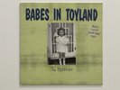 BABES IN TOYLAND - TO MOTHER Ltd Edition GREEN Vinyl LP  Twin/Tone Records 1991