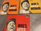 Here’s Little Richard Specialty 45 RPM SEP- 400 401 402