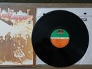 Led Zeppelin II Atlantic ATL-40037 Zepplin 2 Vinyl 2-LP Germany 1973 EX+ GEMA