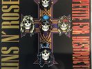 GUNS‘N ROSES „Appetite For Destruction“