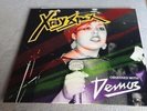 X-ray Spex New Limited Edition Obsessed with demos 12
