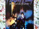 Prince And The Revolution Purple Rain CLUB EDITION NEAR MINT Warner Vinyl LP