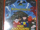 POST-APOCALYPTO BY TENACIOUS D JACK BLACK AND KYLE GASS SIGNED VINYL NEW