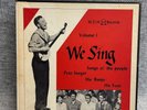 Pete Seeger 