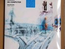 Radiohead OK Computer Blue Vinyl Limited Sealed