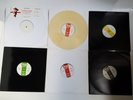 Ibiza Records Archive E.P Vol 1 2 3 4 & 6 Three Lions Noise Factory Johnny Dubs