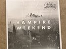 Modern Vampires of the City by Vampire Weekend Reissue Vinyl