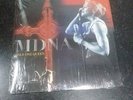 MADONNA ONLY ONE QUEEN 2LP + POSTER NM
