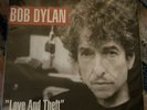 Love and Theft by Bob Dylan (Vinyl, May-2012, Music on Vinyl)