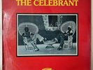 THE CELEBRANT - RARE MONSTER NIGERIA AFRO FUNK BOMB LP - DEAD STOCK VG++/EX