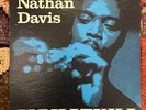 Nathan Davis “Makatuka” LP Segue