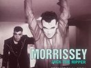 Morrissey - Jack The Ripper Japan Promo 7