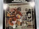A CLOCKWORK ORANGE LP Walter Carlos COLUMBIA VINYL KC-31480 1972 TESTED