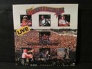 MOLLY HATCHET EPA Live Concert Series WHITE LABEL PROMO 1981 VINYL 2 LP Set + 7