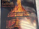 Black Sabbath Paranoid in New Jersey Vinyl Record VR9924