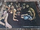 The Jimi Hendrix Experience 'Electric Ladyland' 1973 UK Polydor Repress - VG/G+