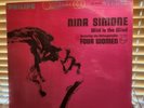 Nina Simone, Wild Is The Wind, 1966 1st Philips Stereo, PHS 600-207, NM/NM