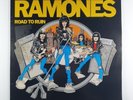 Ramones road to ruin Yellow vinyl 1978 VG+ Rare A1/B1