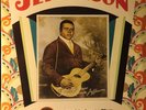Blind Lemon Jefferson – King Of The Country Blues - Used 2LP - Yazoo
