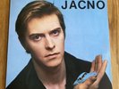 Jacno-Jacno Lp Edition 2011 France Celuloid