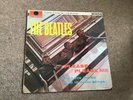 The Beatles- Please Please Me-UK Parlophone LP XEX 421 1N Excellent Condition