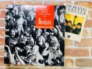 THE BEATLES Original Mono Record Box 20th Anni. Japan RED WAX 11LP Excellent