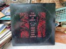 THE SISTERS OF MERCY FIRST AND LAST AND ALWAYS ON ELEKTRA 60405-1 VG+ 1985 SRC
