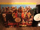 THE BEATLES SGT. PEPPERS LONELY HEARTS CLUB BAND MFSL