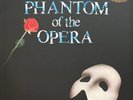Andrew Lloyd Webber – The Phantom Of The Opera - 2LP - Germany  1987 - BOOKLET