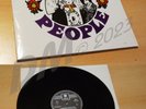 RUPERTS PEOPLE The Magic World Of LP Reissue 2001 UK 60s +7