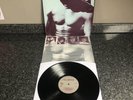 LP VINYL THE SMITHS SELF TITLED DEBUT ALBUM ROUGH 61 UK 1ST PRESS 1984 EX/EX