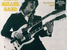 Steve Miller Band Live At The Record Plant In Sausalito Jan 7 New LP