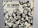 De Prepo Jorge Lopez Ruiz 5 Vinyl Record 1972 Fusion AvantGarde Latin Jazz 20132