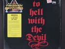 STRYPER: to hell with the devil ENIGMA 12