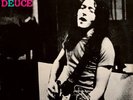 Rory Gallagher Deuce FRENCH PRESSING NEAR MINT Polydor Vinyl LP